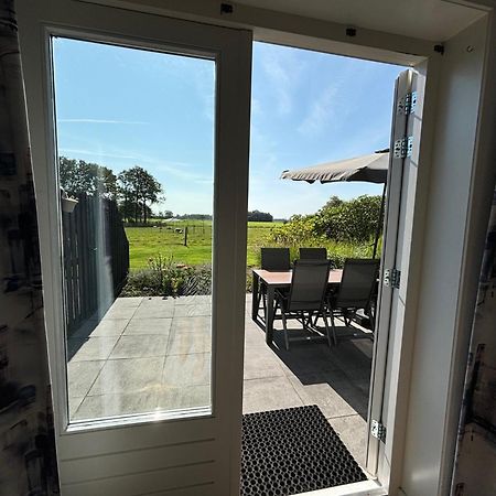 Bed & Breakfast De Lindevallei 올데버쿱 외부 사진