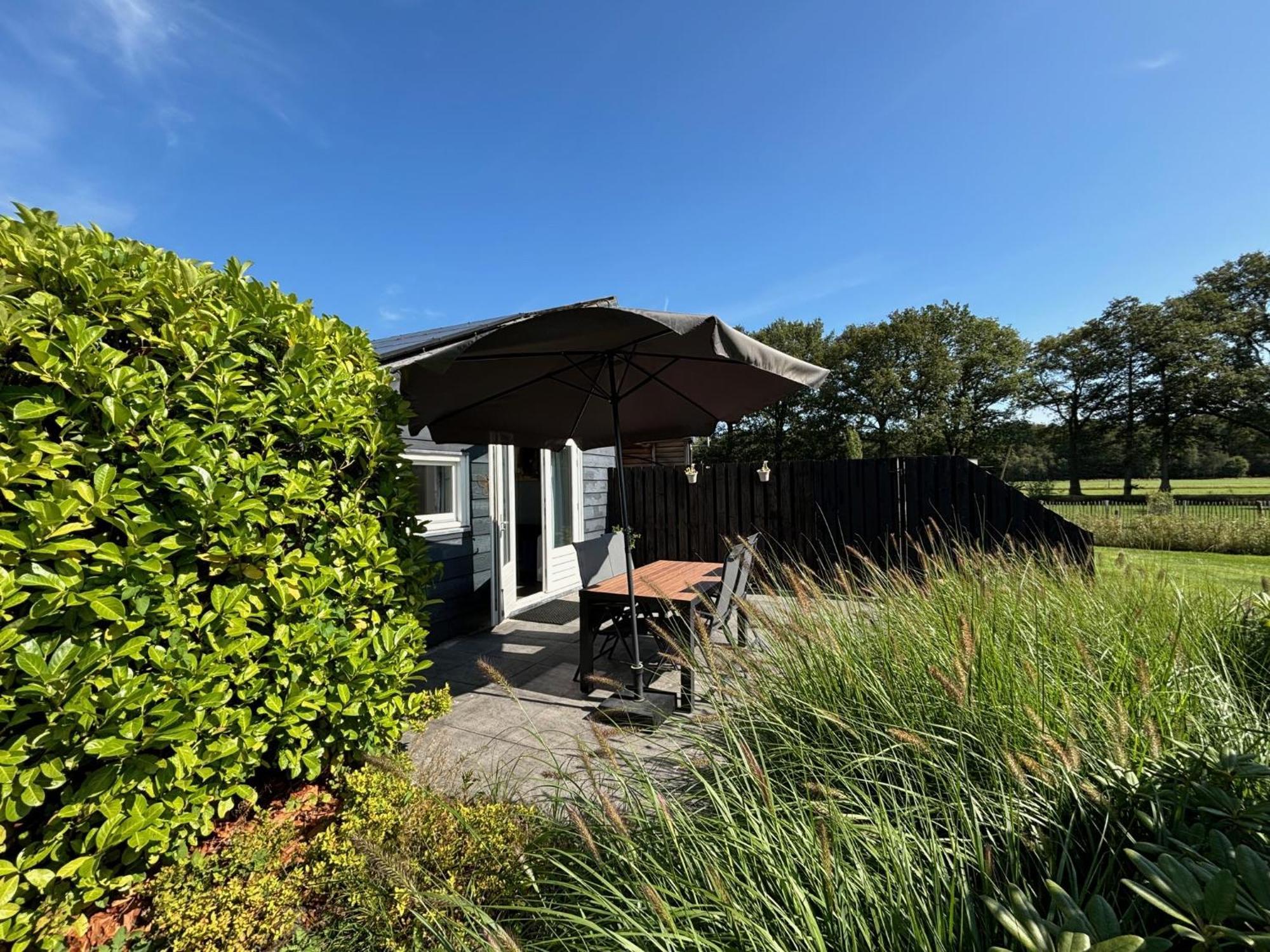 Bed & Breakfast De Lindevallei 올데버쿱 외부 사진